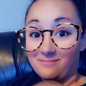 Meet your Posher, Annaley